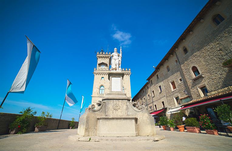 Vivere e Investire a San Marino